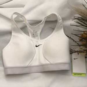 Nike High Support Sports Bra